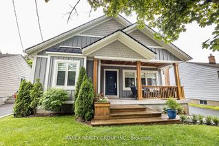 Bungalow for Sale, 479 Bridgman Ave, Burlington, ON