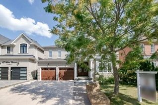 Property for Sale, 15 Vernet Cres, Brampton, ON