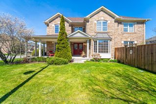 House for Sale, 697 Auger Terr, Milton, ON