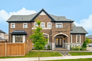 Townhouse for Sale, 1375 Hamman Way, Milton, ON