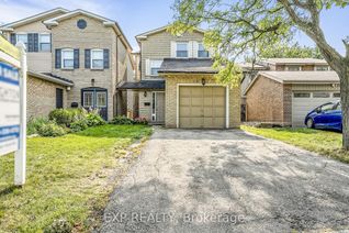 Backsplit for Sale, 4218 Sunflower Dr, Mississauga, ON