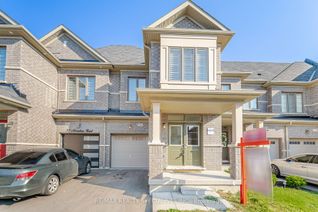 Townhouse for Sale, 34 Adventura Rd, Brampton, ON