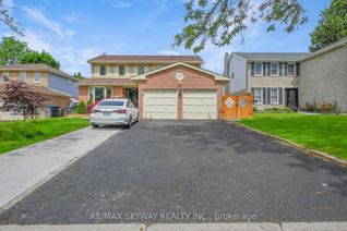 Property for Sale, 17 Nantucket Cres, Brampton, ON