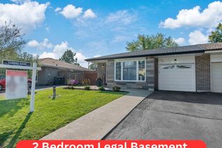 Detached House for Sale, 58 Doncaster Dr, Brampton, ON