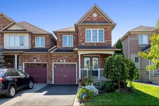 Freehold Townhouse for Sale, 77 Mowat Cres, Halton Hills, ON