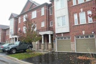 Freehold Townhouse for Sale, 10 Sand Wedge Lane, Brampton, ON