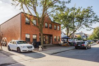 Property for Sale, 12 Snider Ave, Toronto, ON