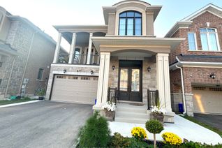 Property for Rent, 471 Violet Gate #Bsmt, Milton, ON