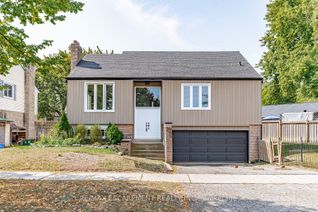 House for Sale, Burlington, ON