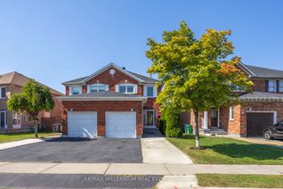 House for Sale, 12 Mount Fuji Cres, Brampton, ON