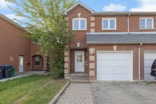 House for Sale, 42 Caruso Dr, Brampton, ON