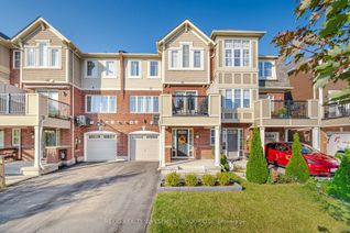 Townhouse for Sale, 131 Bleasdale Ave, Brampton, ON