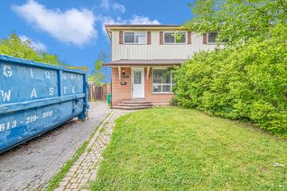 Semi-Detached House for Sale, 2382 Barcella Cres, Mississauga, ON