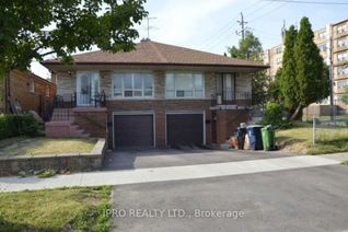 Property for Rent, 4 Lockington Crt, Toronto, ON