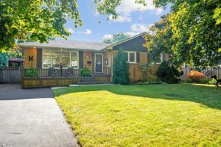 Detached House for Sale, 486 Lees Lane, Oakville, ON