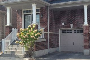 Semi-Detached House for Rent, 21 Baffin Cres #Upper, Brampton, ON