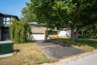 Sidesplit for Sale, 121 South Forster Park Dr, Oakville, ON