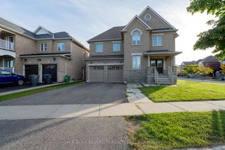 Detached House for Sale, 36 Maybeck Dr, Brampton, ON