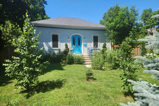 Detached House for Sale, 5 Hull Rd, Strathroy-Caradoc, ON