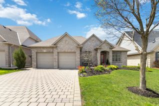 Bungalow for Sale, 242 East Rivertrace Walk, London, ON