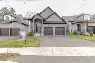 Bungalow for Sale, 236 Mount Pleasant St, Brantford, ON