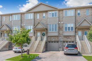 Townhouse for Sale, 59 Edenrock Dr, Hamilton, ON