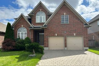 Detached House for Sale, 303 BERRYHILL Dr, London, ON