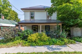 Detached House for Sale, 52 Regent St, Smith-Ennismore-Lakefield, ON