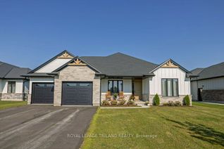 Detached House for Sale, 294 Nancy St, Dutton/Dunwich, ON