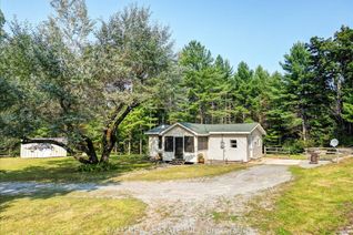 Detached House for Sale, 26 Balmer Rd, North Kawartha, ON