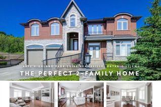 Detached House for Sale, 4072 Highland Park Dr, Lincoln, ON