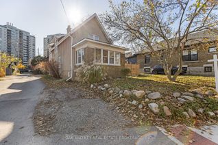 Duplex for Sale, 23 Carfrae St, London, ON