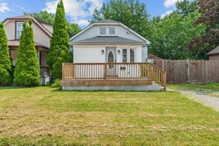 Detached House for Sale, 158 Crowland Ave, Welland, ON