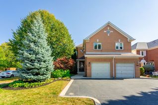 Semi-Detached House for Sale, 32 Wakefield Lane, Hamilton, ON