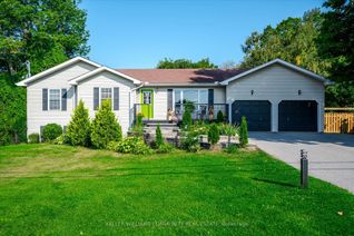 Bungalow for Sale, 1804 Eighth Line, Smith-Ennismore-Lakefield, ON