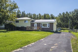 Sidesplit for Sale, 1195 Moira St W, Quinte West, ON