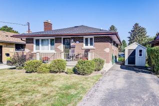 Bungalow for Sale, 12 Byron Ave, Cambridge, ON