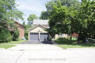 House for Sale, 31 Stock Crt, Cambridge, ON