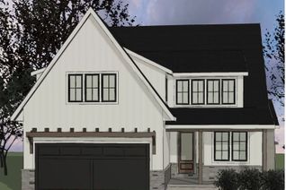 Detached House for Sale, 110 TIMBERWALK Tr #LOT 2, Middlesex Centre, ON