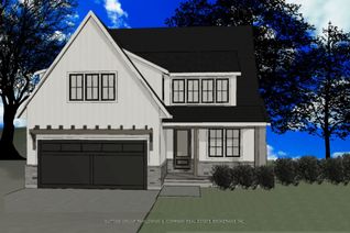 House for Sale, 110 TIMBERWALK Tr #LOT 2, Middlesex Centre, ON