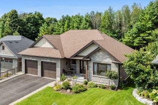 Bungalow for Sale, 33 Castle Rdge, Brighton, ON