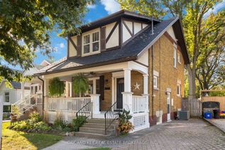 Detached House for Sale, 173 GARFIELD Ave, London, ON