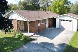 Detached House for Sale, 22 Streamside Dr, Cramahe, ON