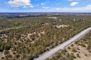 Vacant Residential Land for Sale, 0 McCullough Rd #PT A, Tyendinaga, ON