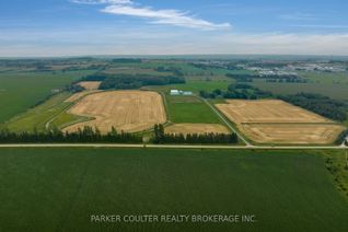 Farm for Sale, 433143 4 Line, Amaranth, ON