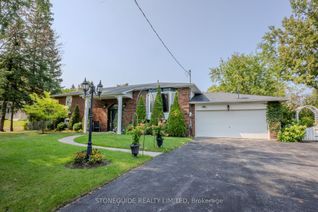 Bungalow for Sale, 585 Dobbin Rd, Cavan Monaghan, ON