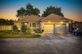 Bungalow for Sale, 2425 Hespeler Rd, Cambridge, ON