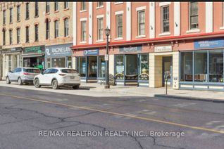 Freehold Townhouse for Rent, 38 Walton St #304, Port Hope, ON