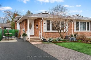 Backsplit for Sale, 9 Allan Dr, St. Catharines, ON