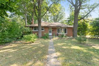 Bungalow for Sale, 26 Lynnwood Dr, Brantford, ON